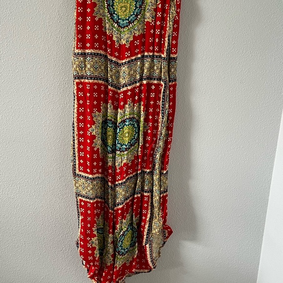 ✨ Band of Gypsies Jumpsuit ✨ - Picture 9 of 13